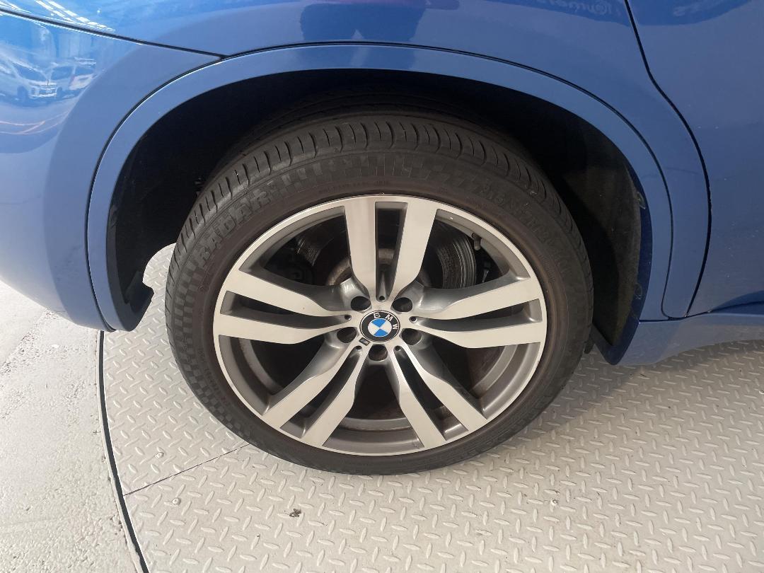 Photo '12' of BMW X6 Photo '12' of BMW X6