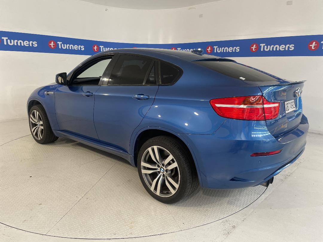 Photo '5' of BMW X6 Photo '5' of BMW X6