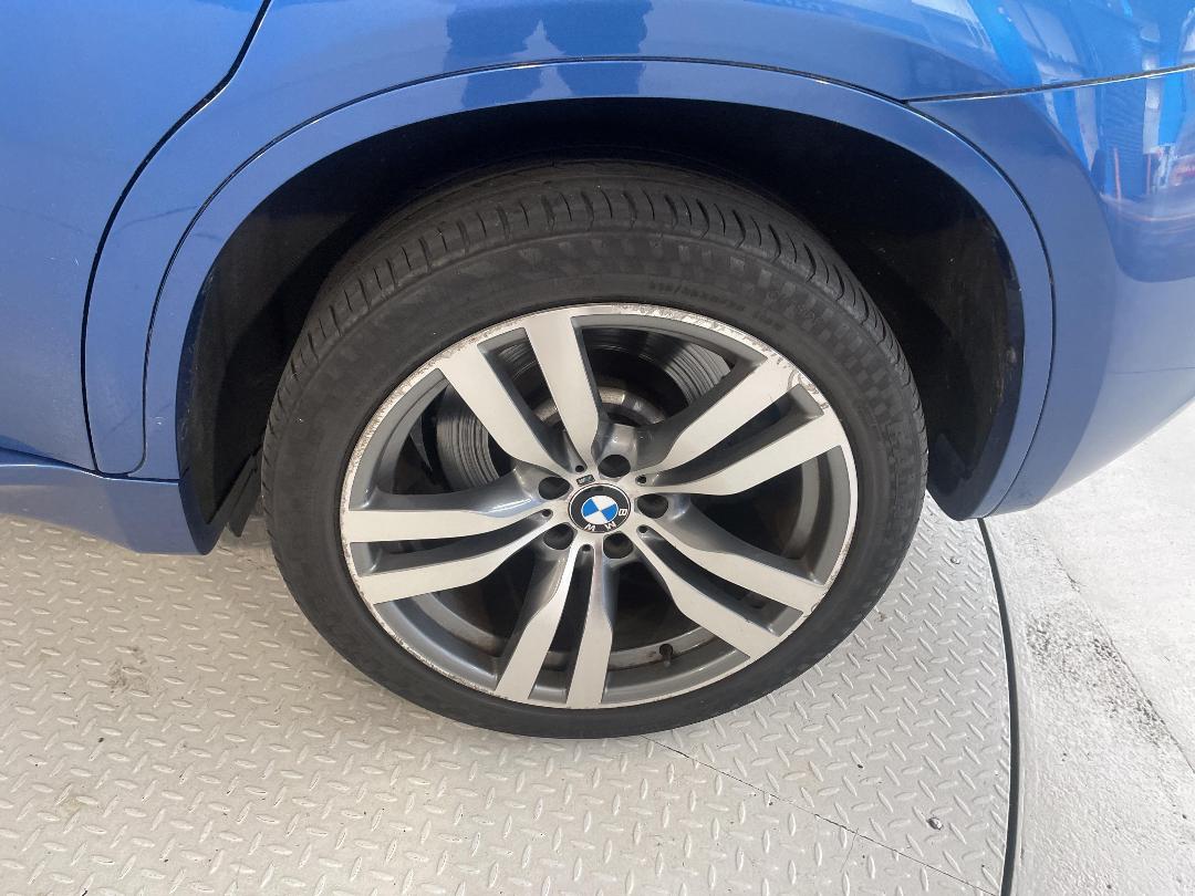 Photo '11' of BMW X6 Photo '11' of BMW X6