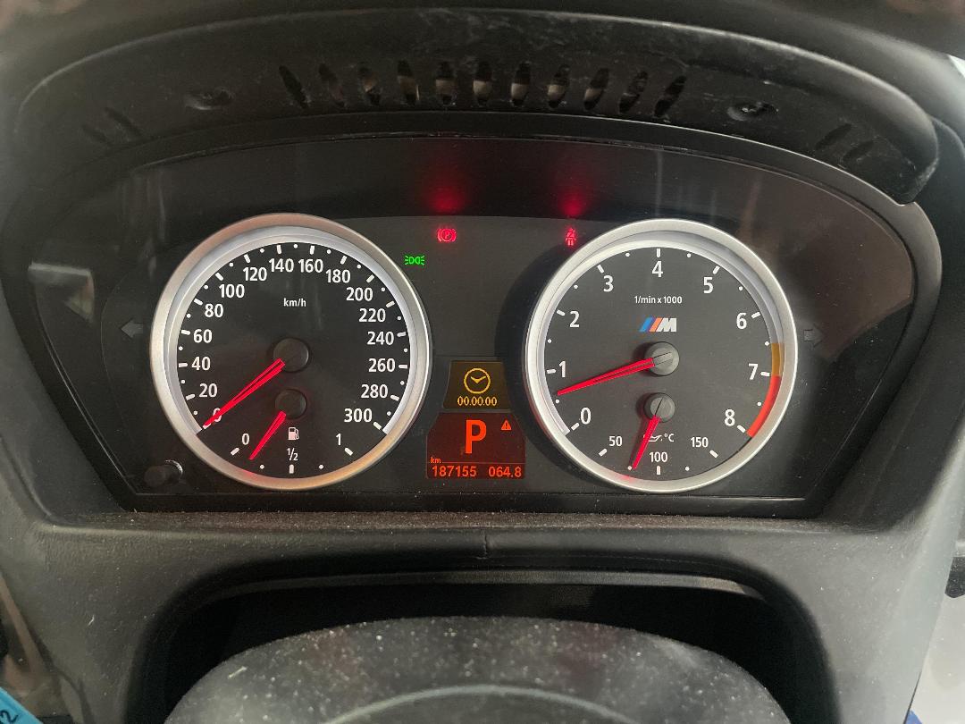 Photo '21' of BMW X6 Photo '21' of BMW X6