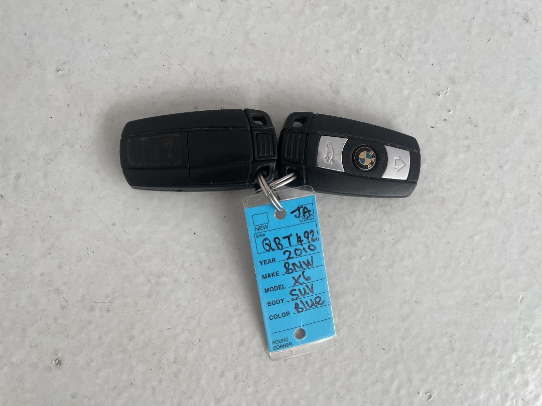 Photo '22' of BMW X6 Photo '22' of BMW X6