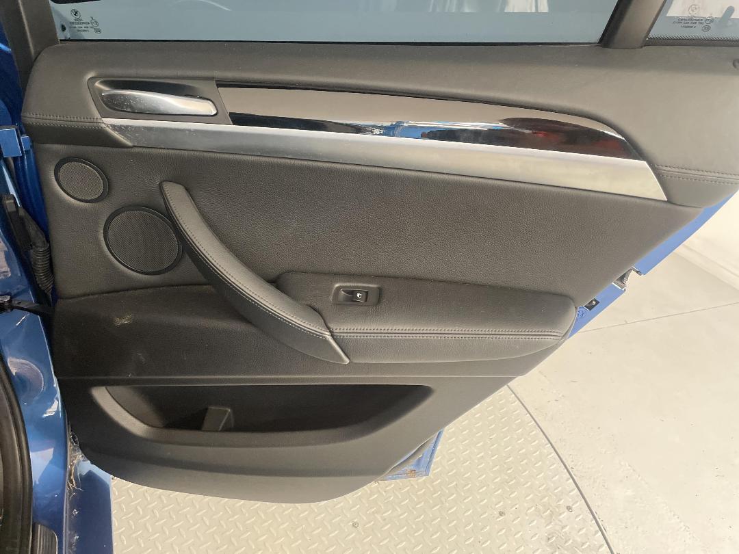 Photo '19' of BMW X6 Photo '19' of BMW X6