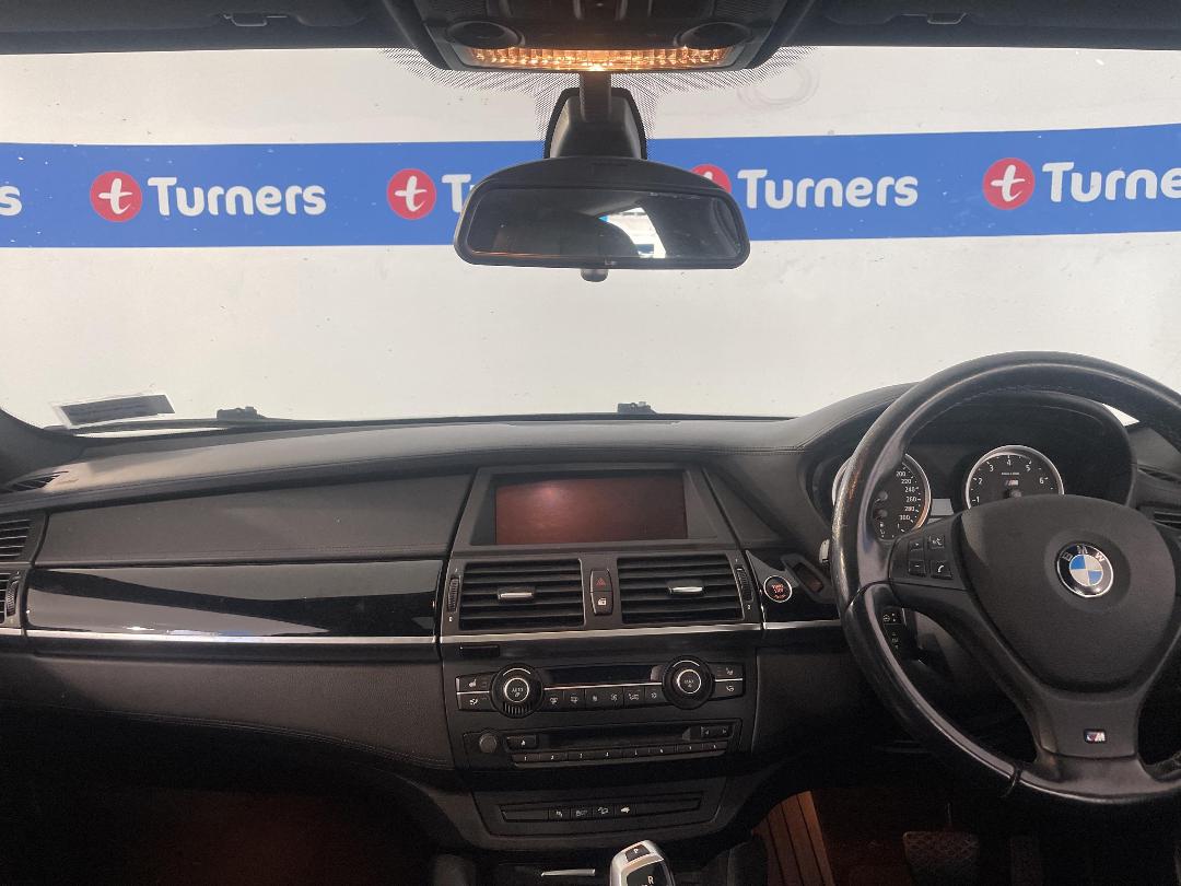 Photo '17' of BMW X6 Photo '17' of BMW X6