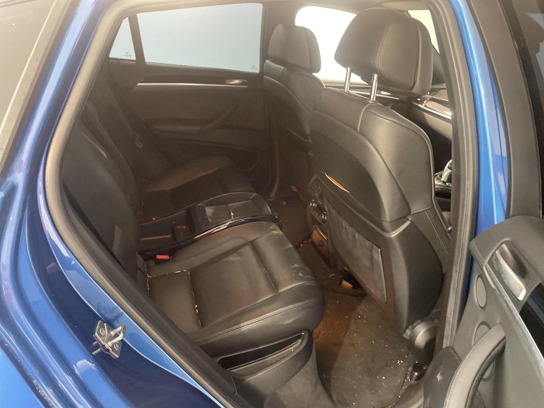 Photo '20' of BMW X6 Photo '20' of BMW X6