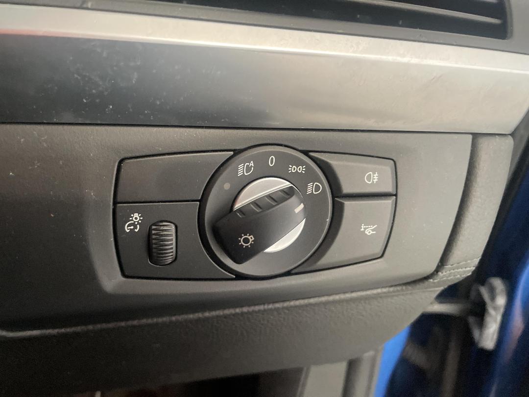 Photo '25' of BMW X6 Photo '25' of BMW X6