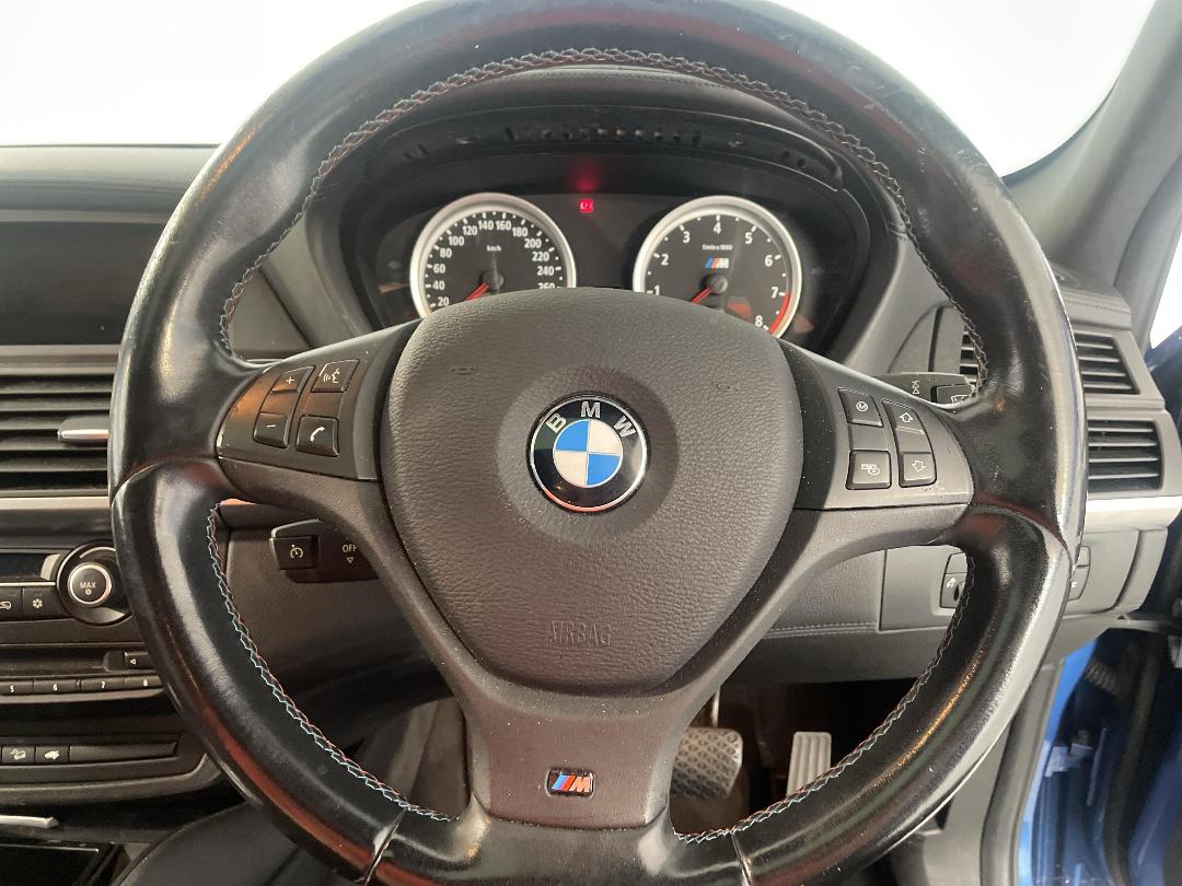 Photo '28' of BMW X6 Photo '28' of BMW X6