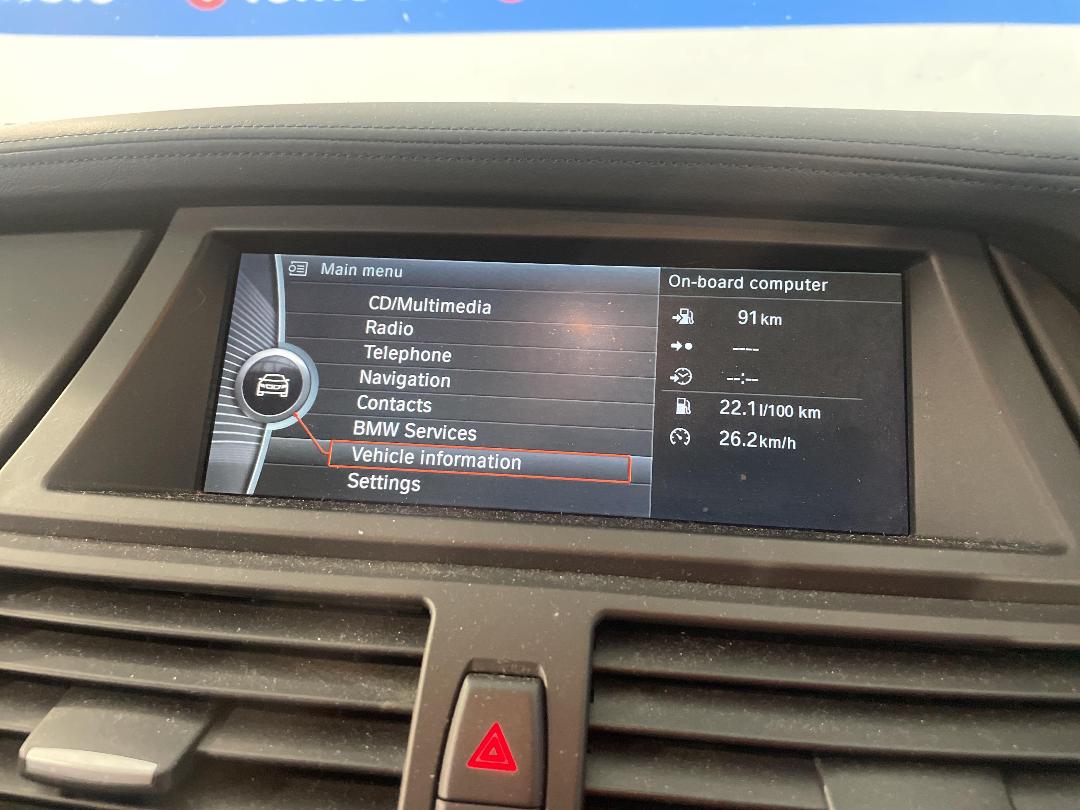 Photo '29' of BMW X6 Photo '29' of BMW X6