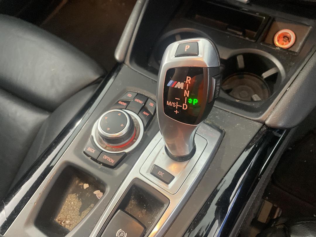 Photo '32' of BMW X6 Photo '32' of BMW X6