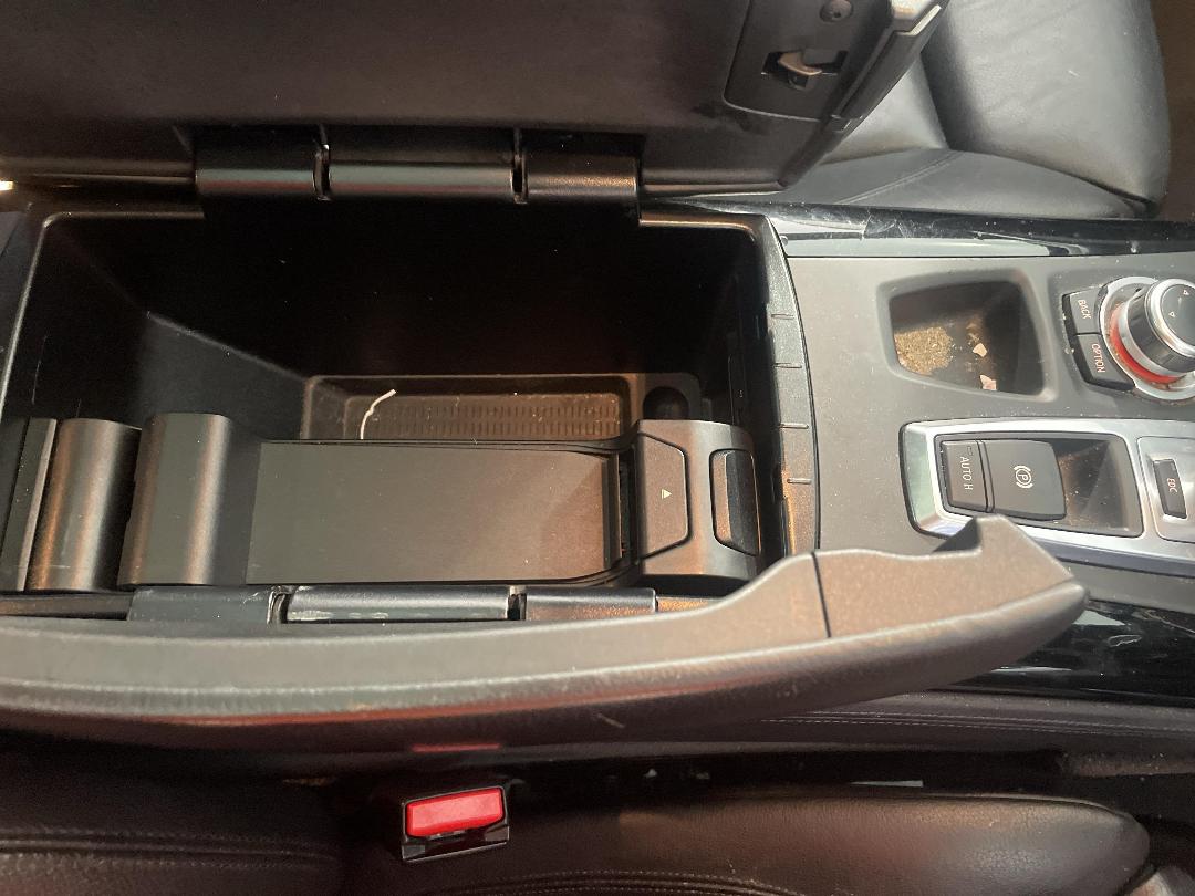 Photo '33' of BMW X6 Photo '33' of BMW X6