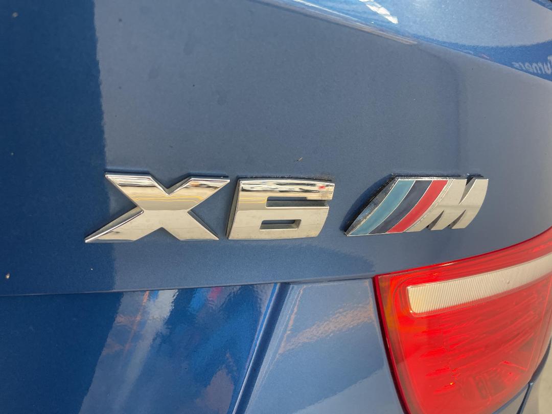Photo '36' of BMW X6 Photo '36' of BMW X6