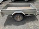 Thumbnail '3' of Briford 7X4 Other Trailers