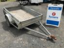 Thumbnail '1' of Briford 7X4 Other Trailers