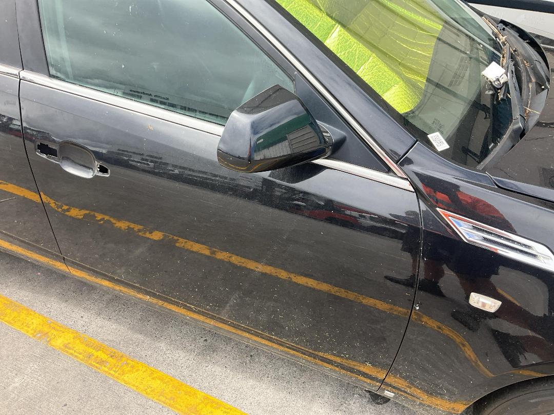 Photo '3' of Cadillac CTS