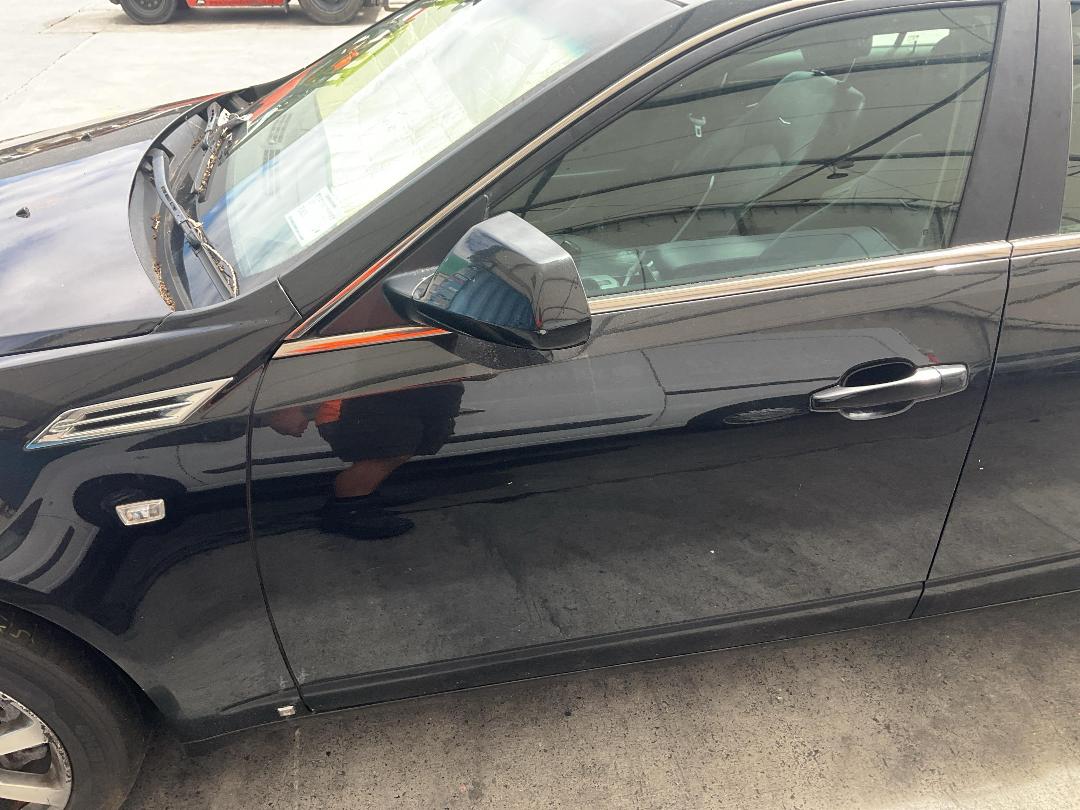 Photo '8' of Cadillac CTS