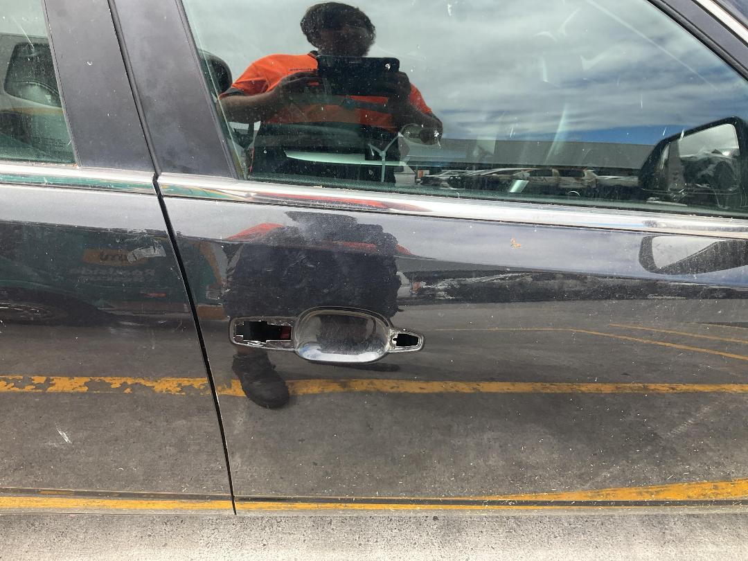 Photo '17' of Cadillac CTS