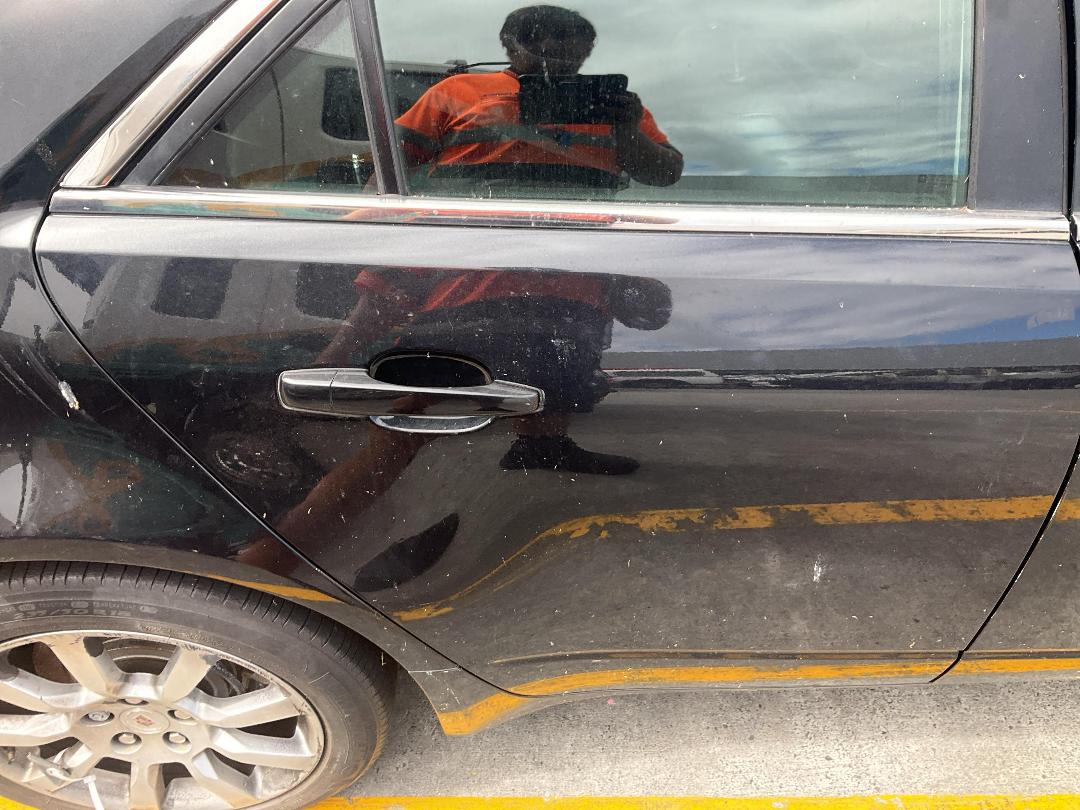 Photo '16' of Cadillac CTS