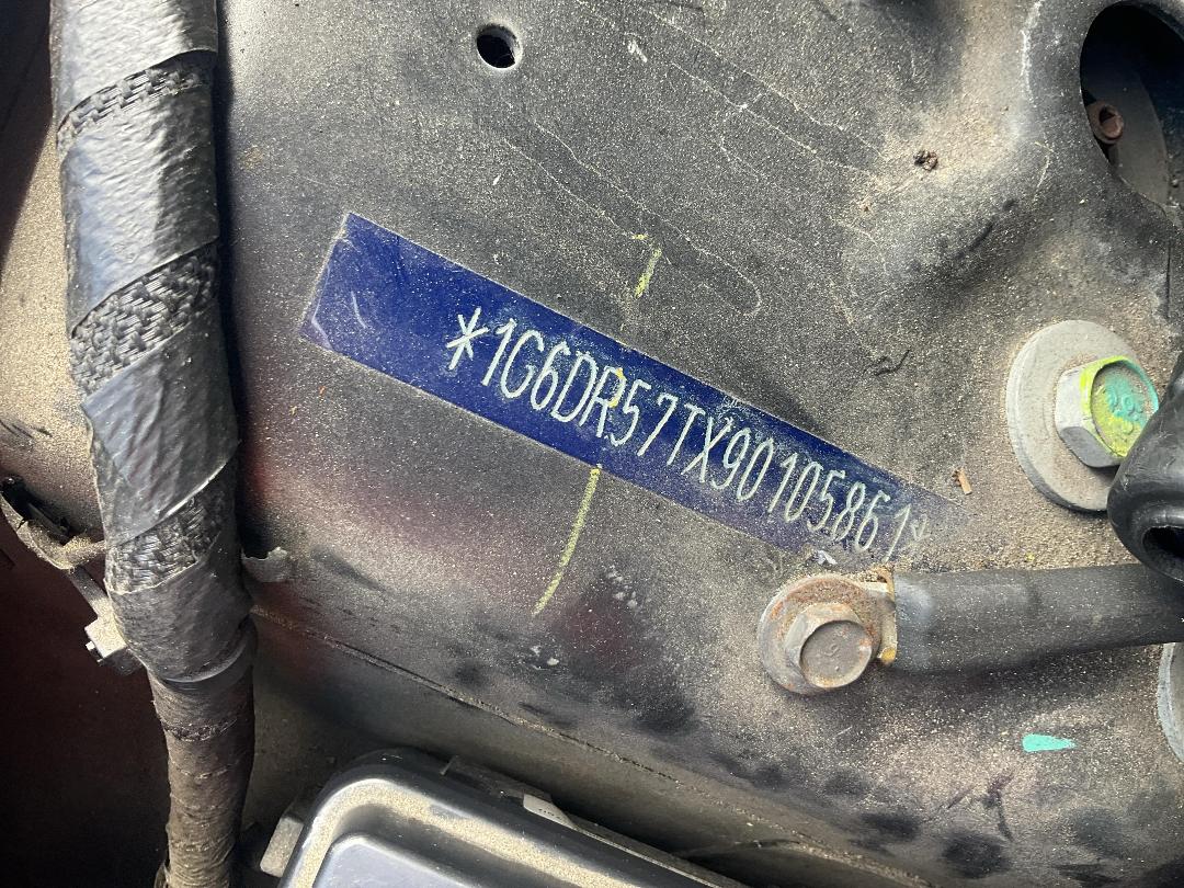 Photo '19' of Cadillac CTS