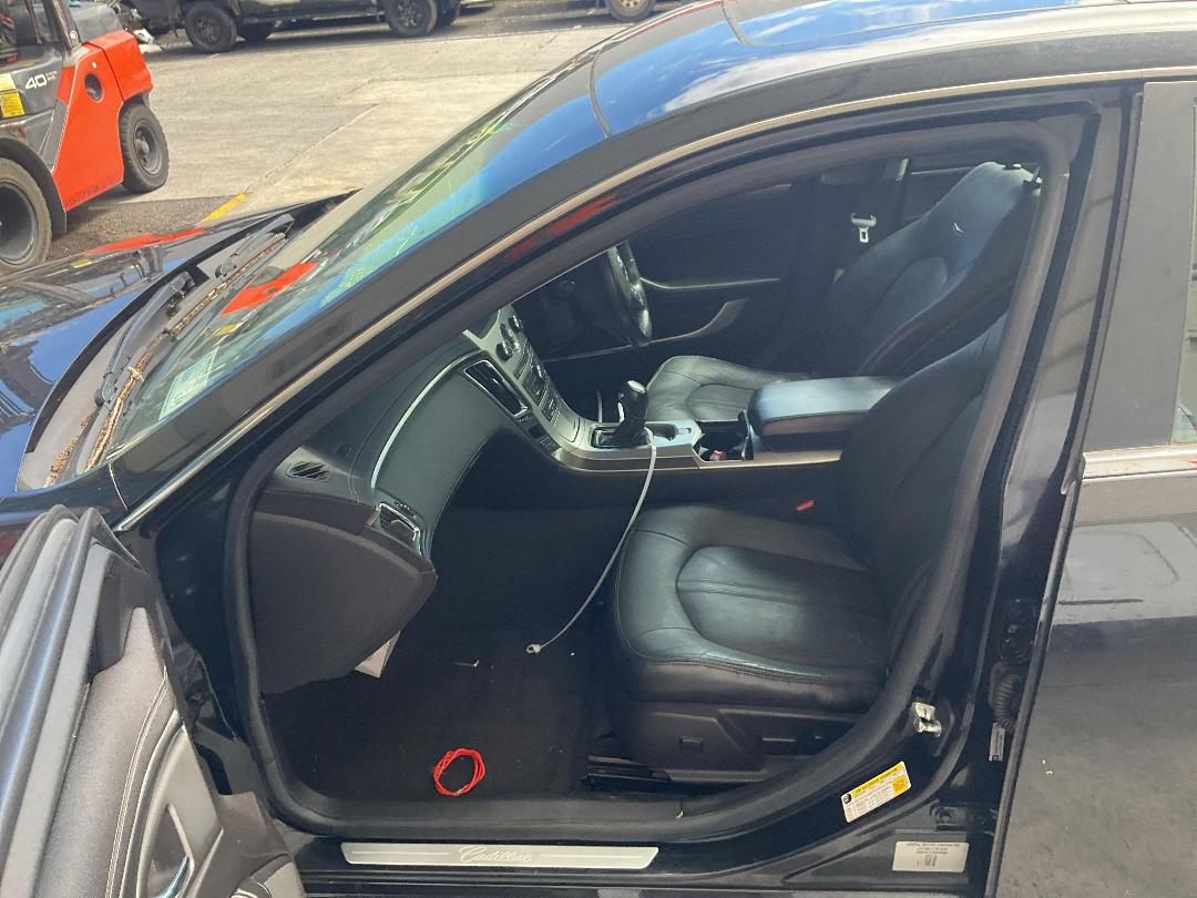 Photo '21' of Cadillac CTS