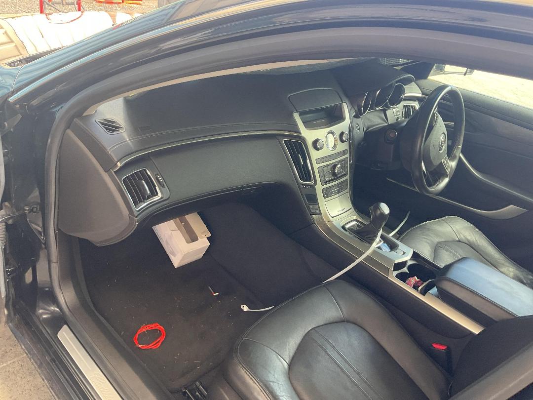 Photo '23' of Cadillac CTS