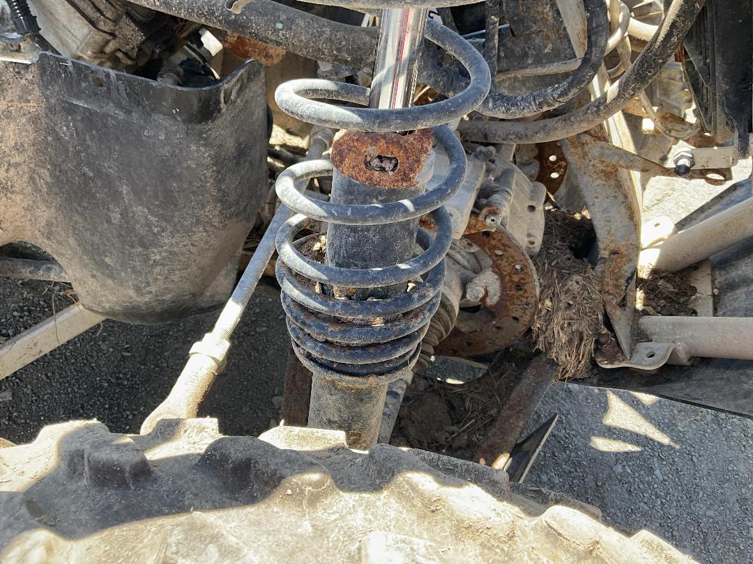 Photo '12' of Can Am Outlander 4WD