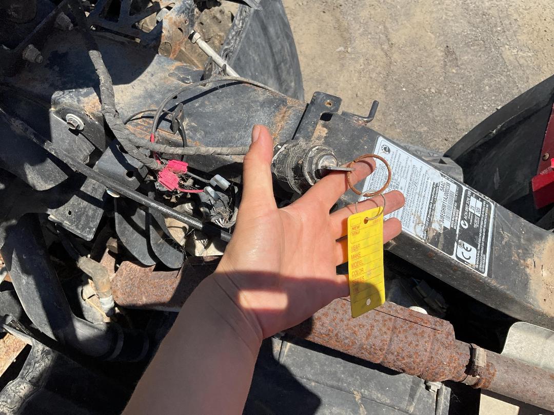 Photo '23' of Can Am Outlander 4WD