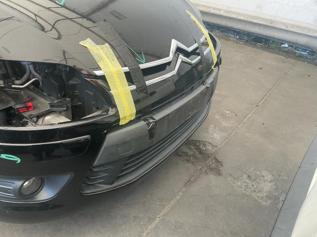 Photo '4' of Citroen C4 SX Photo '4' of Citroen C4 SX