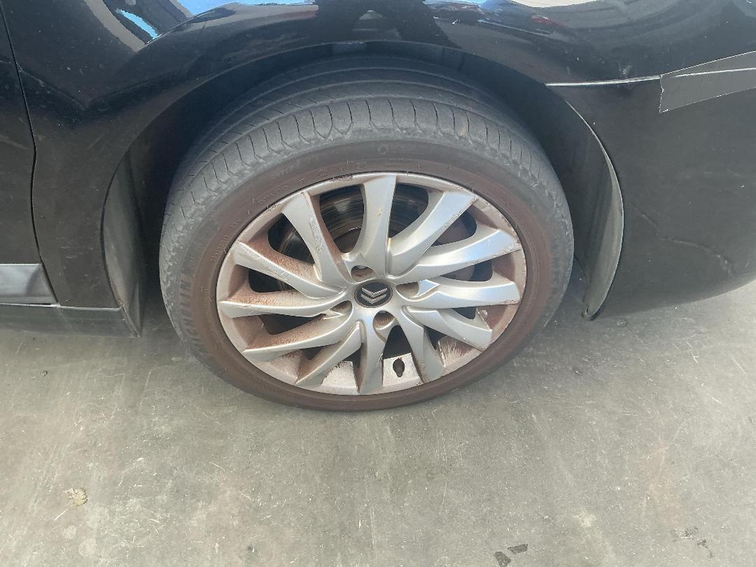 Photo '2' of Citroen C4 SX Photo '2' of Citroen C4 SX