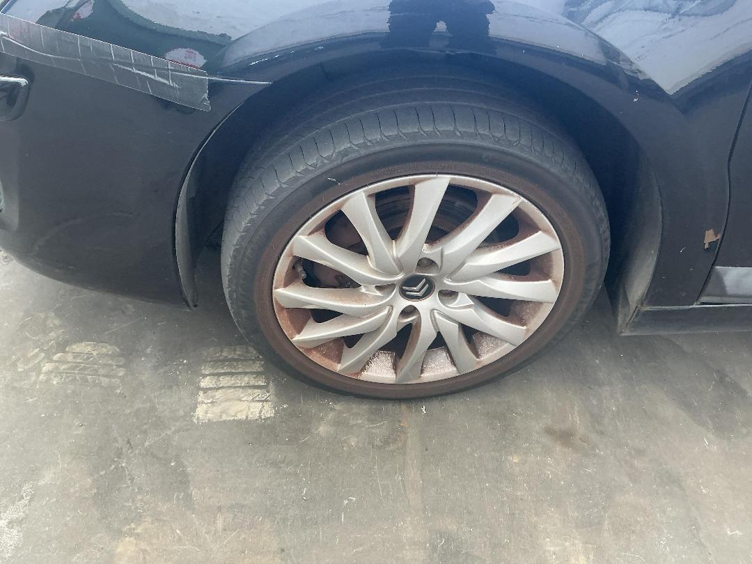 Photo '7' of Citroen C4 SX Photo '7' of Citroen C4 SX