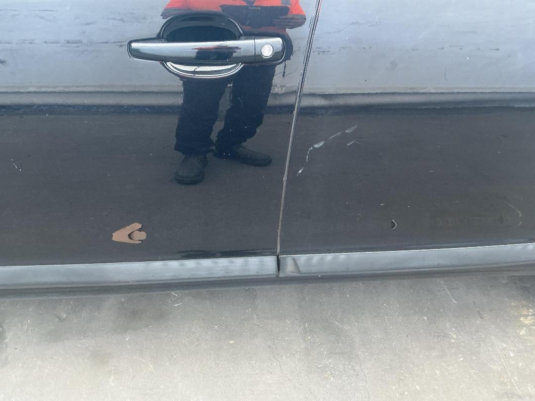 Photo '8' of Citroen C4 SX Photo '8' of Citroen C4 SX