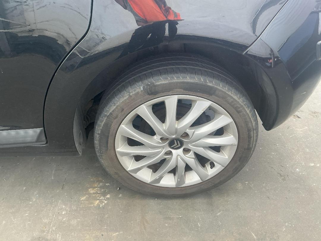 Photo '9' of Citroen C4 SX Photo '9' of Citroen C4 SX