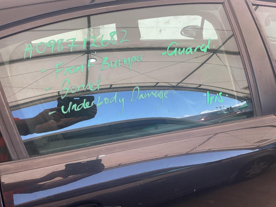 Photo '16' of Citroen C4 SX Photo '16' of Citroen C4 SX