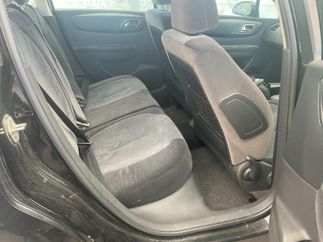 Photo '15' of Citroen C4 SX Photo '15' of Citroen C4 SX