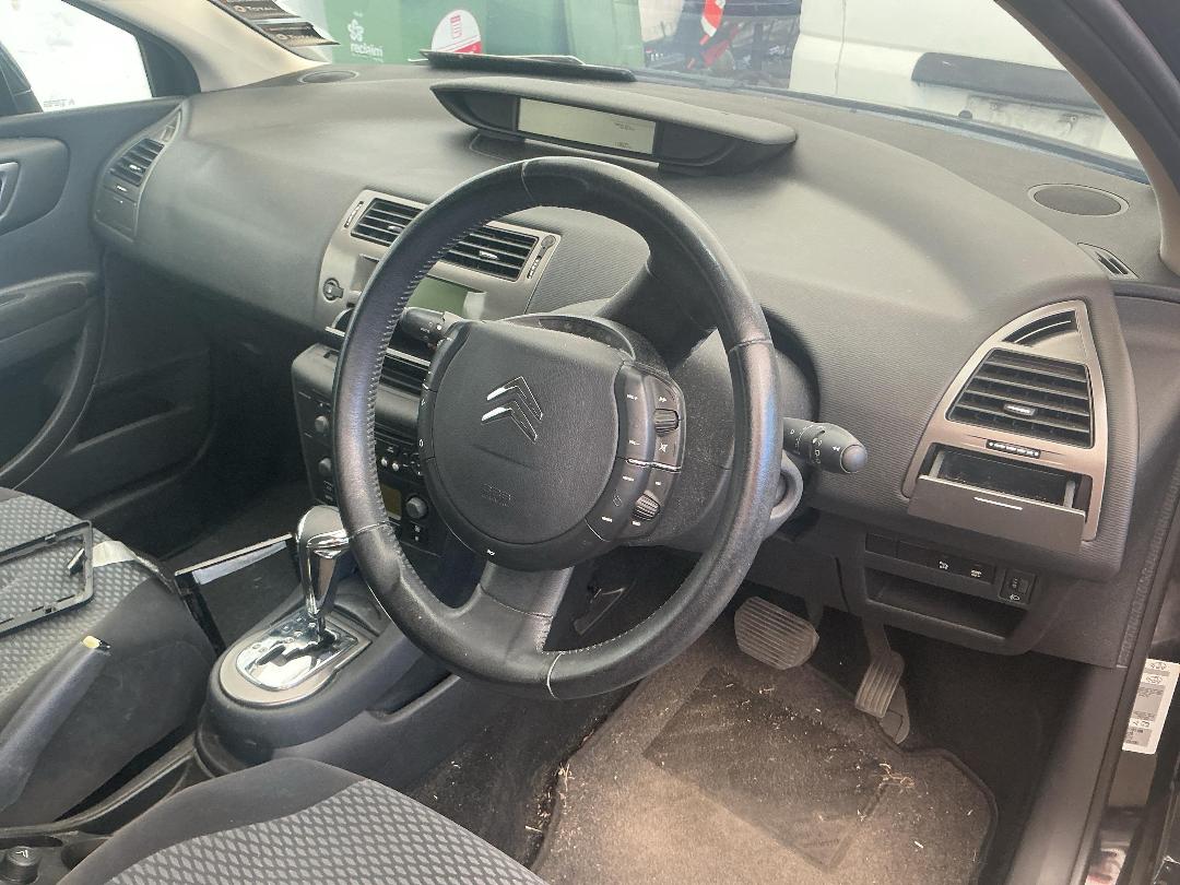 Photo '18' of Citroen C4 SX Photo '18' of Citroen C4 SX