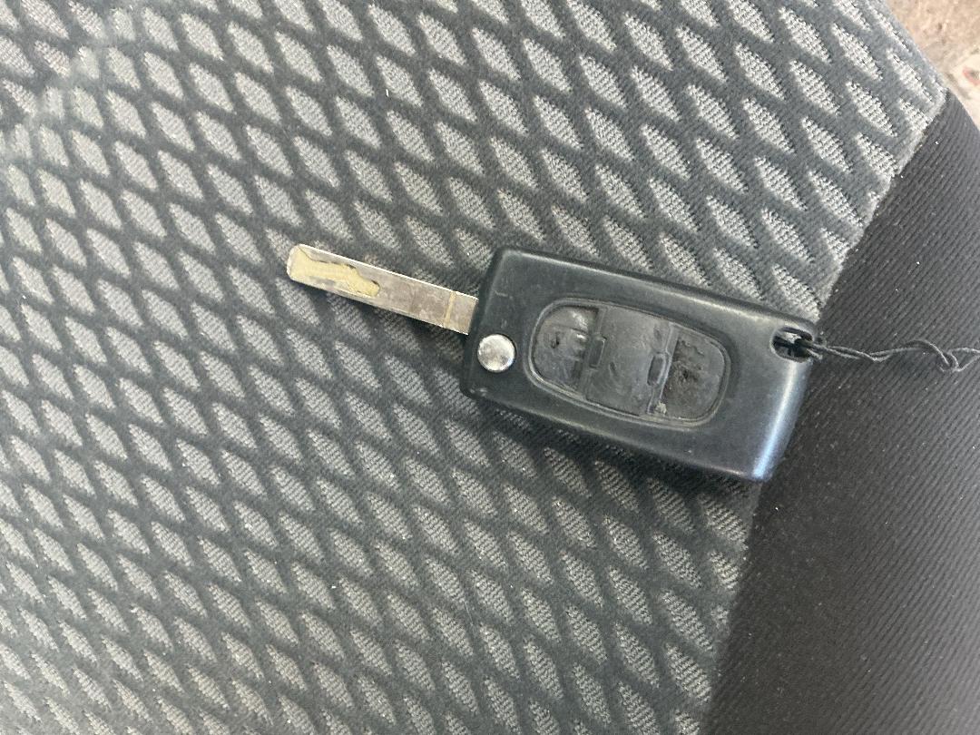 Photo '20' of Citroen C4 SX Photo '20' of Citroen C4 SX