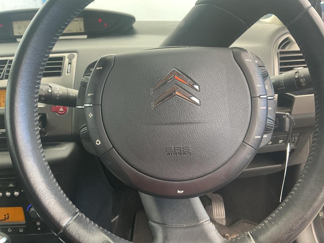 Photo '22' of Citroen C4 SX Photo '22' of Citroen C4 SX