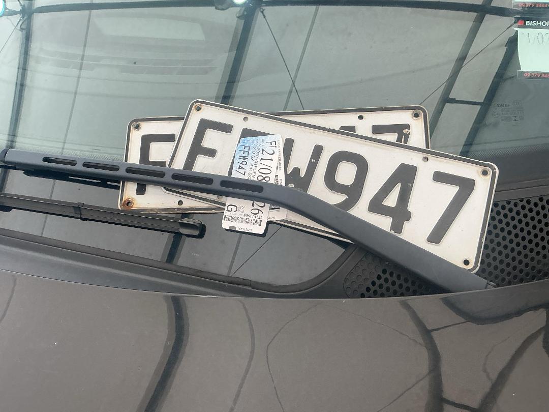 Photo '25' of Citroen C4 SX Photo '25' of Citroen C4 SX