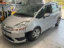 Thumbnail '2' of Citroen C4 Grand Picasso HDI