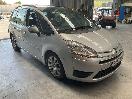 Thumbnail '1' of Citroen C4 Grand Picasso HDI