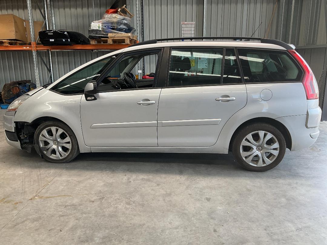 Photo '6' of Citroen C4 Grand Picasso HDI Photo '6' of Citroen C4 Grand Picasso HDI