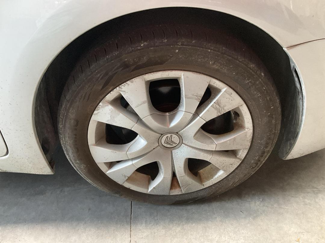 Photo '10' of Citroen C4 Grand Picasso HDI Photo '10' of Citroen C4 Grand Picasso HDI