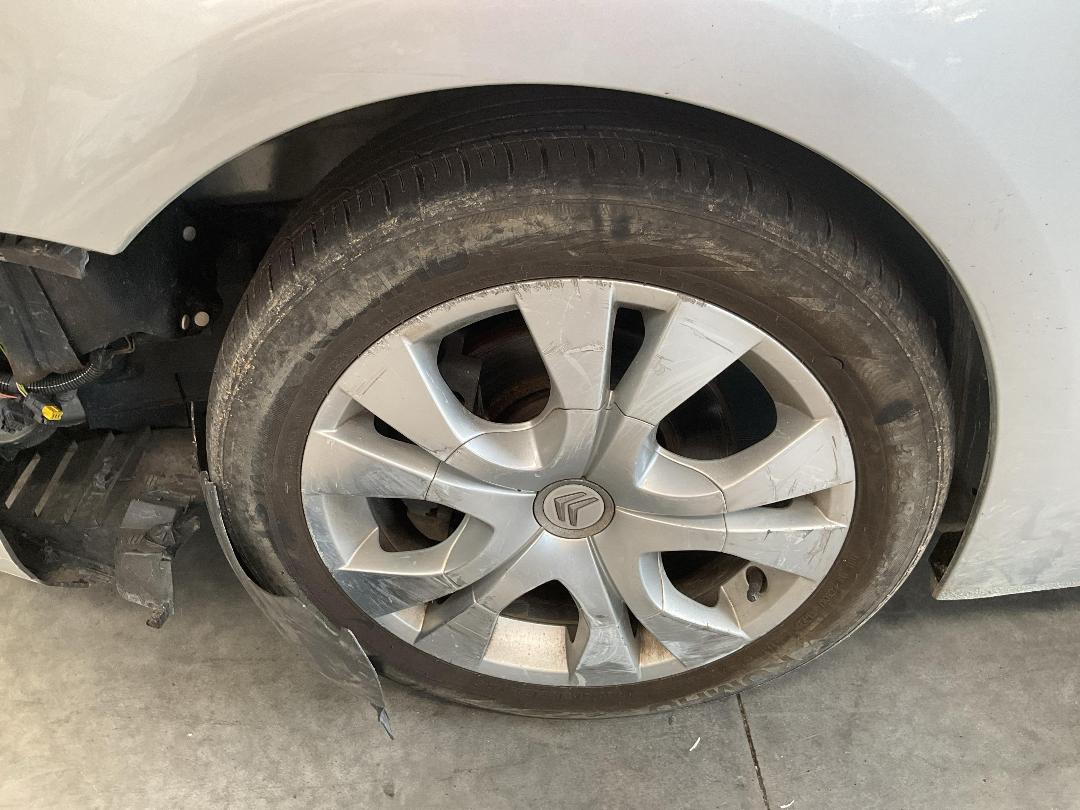 Photo '11' of Citroen C4 Grand Picasso HDI Photo '11' of Citroen C4 Grand Picasso HDI