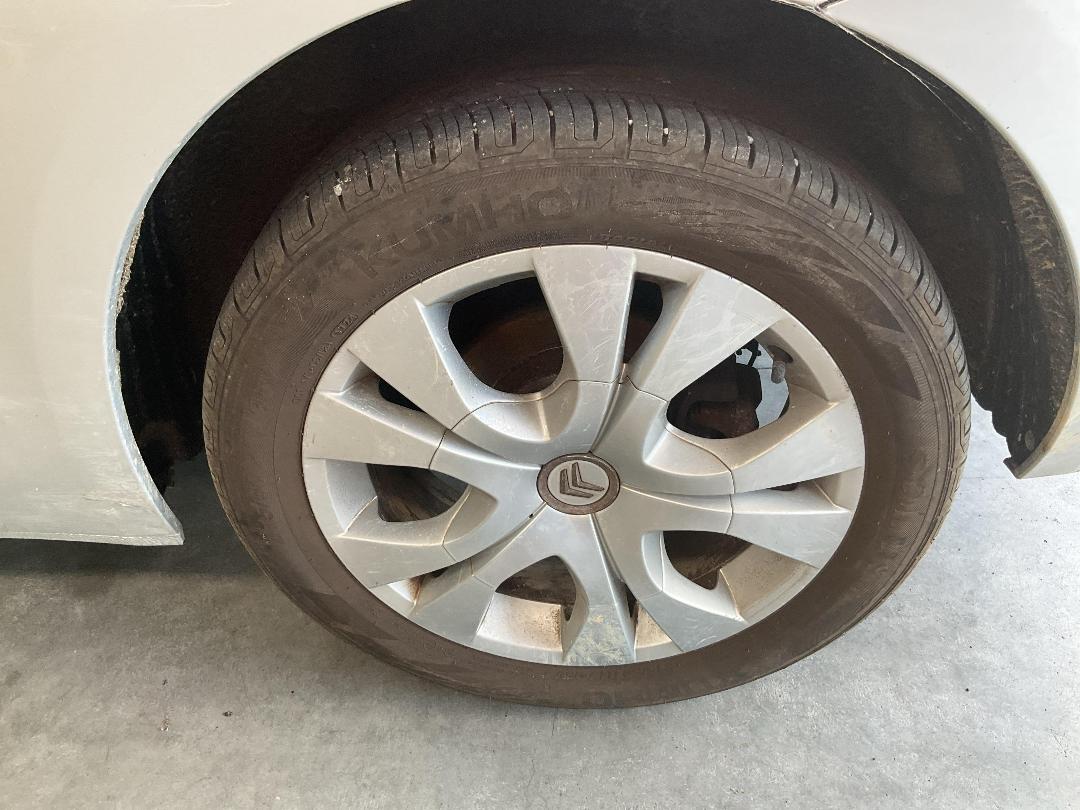 Photo '12' of Citroen C4 Grand Picasso HDI Photo '12' of Citroen C4 Grand Picasso HDI