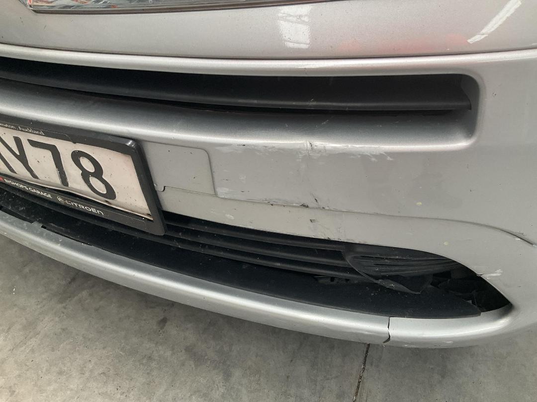 Photo '15' of Citroen C4 Grand Picasso HDI Photo '15' of Citroen C4 Grand Picasso HDI