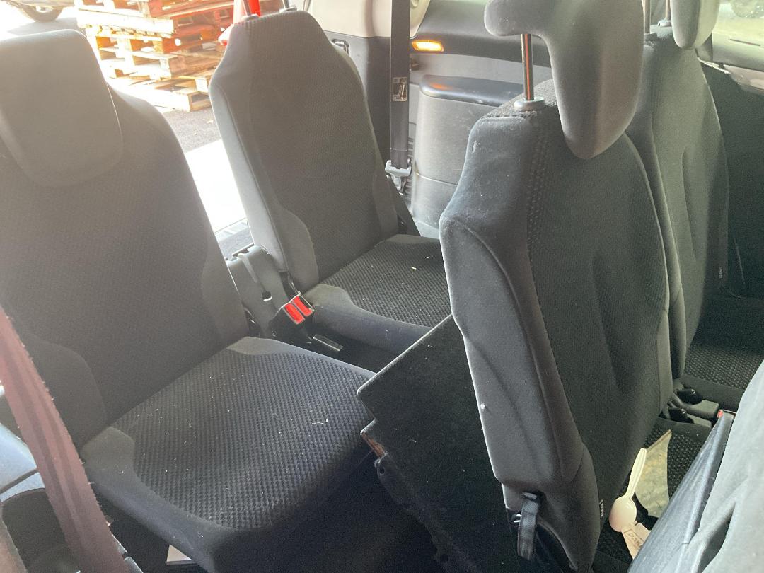 Photo '21' of Citroen C4 Grand Picasso HDI Photo '21' of Citroen C4 Grand Picasso HDI