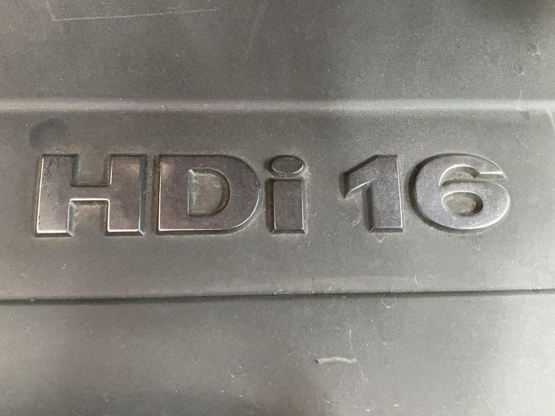 Photo '25' of Citroen C4 Grand Picasso HDI Photo '25' of Citroen C4 Grand Picasso HDI