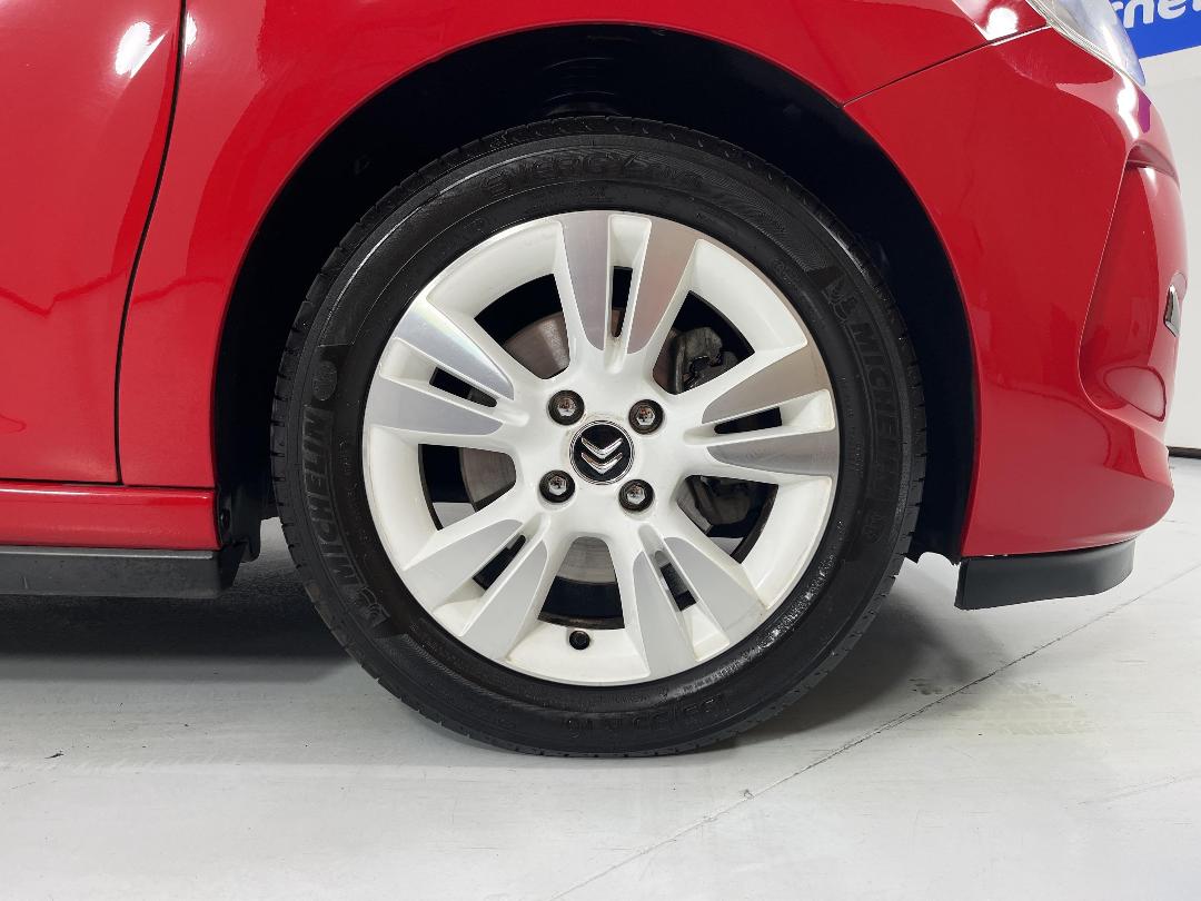 Photo '9' of Citroen DS3