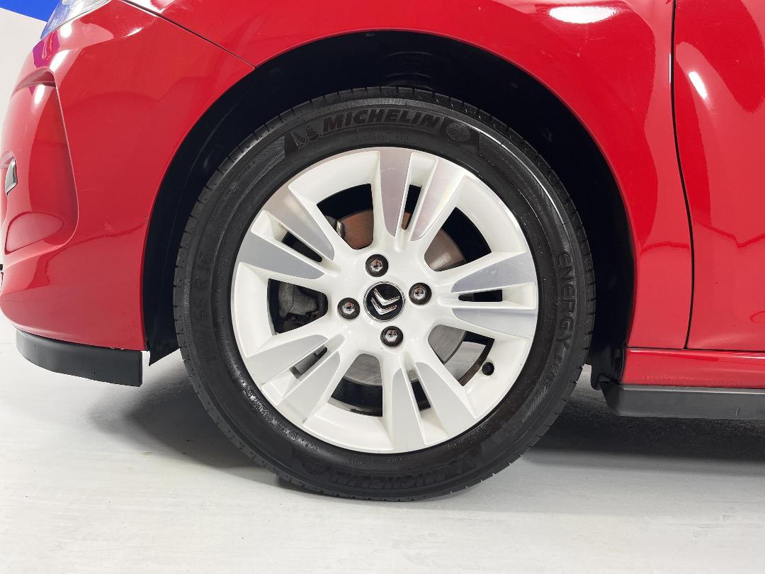 Photo '10' of Citroen DS3