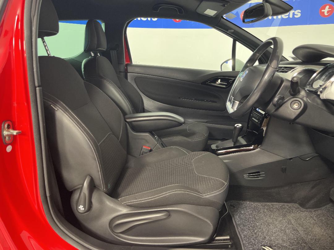 Photo '16' of Citroen DS3