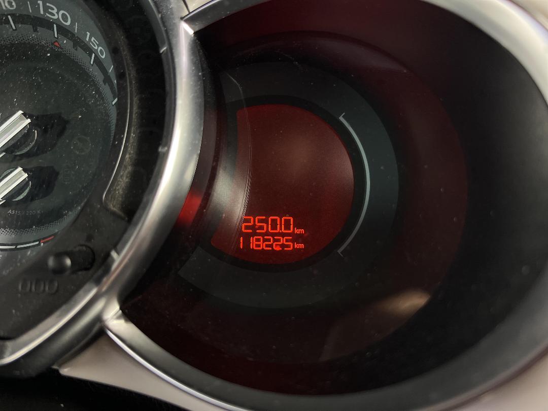 Photo '20' of Citroen DS3