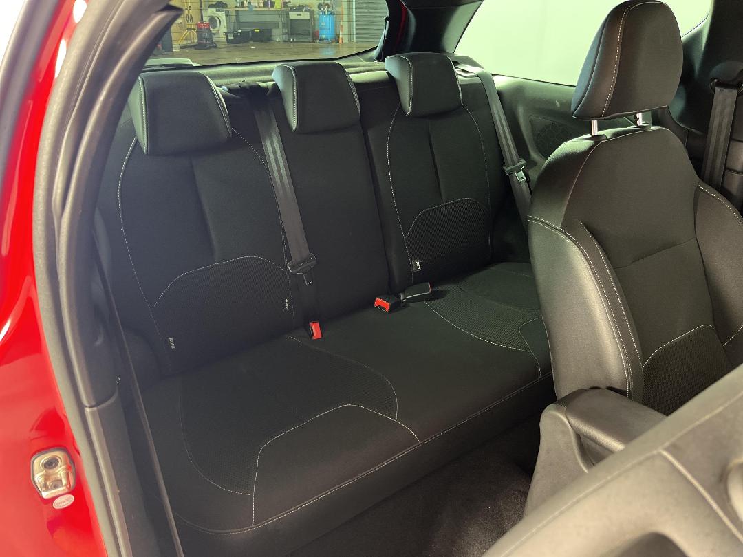 Photo '19' of Citroen DS3